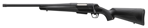 WIN XPR 350LEGEND 20 NS SUPPRESSOR READY LH