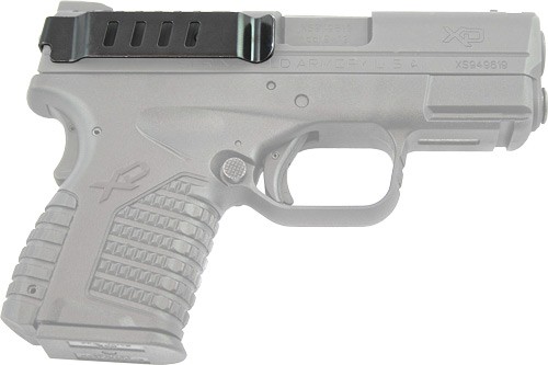 Techna Clip IWB Retention Clip - Springfield XDM