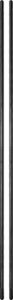 YHM VICTRA 12 12" ROD KIT