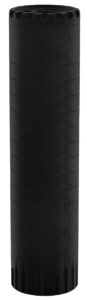 YHM SUPPRESSOR R45 45ACP 5/8-24 DT