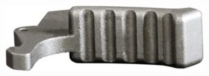 YHM CHARGING HANDLE LATCH - FITS MOST CHARGING HANDLES
