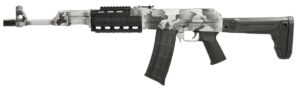 ZAS ZPAPM90 5.56 18.25 SNOW CAMO ZHUKOV 30RD