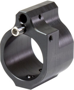 ODIN GAS BLOCK ADJUSTABLE - .936" LOW PROFILE AR-15
