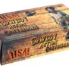 HSM COWBOY 30-30 WIN 165GR - HARD LEAD RNFP 20RD 25BX/CS - additional view