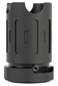 SILENCERCO ASR BLAST SHIELD