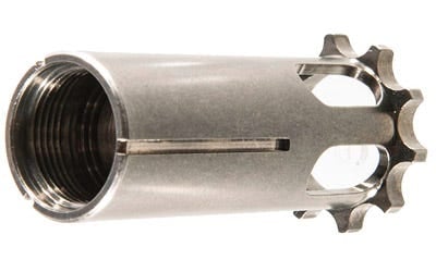 SilencerCo Piston 1/2x28, SN Soft Shoulder