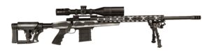 Howa APC Gray Flag Rifle, 6.5 Creedmoor, 24-Inch, 10-Round