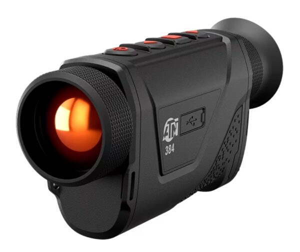 ATN BlazeHunter 335 Thermal Monocular, 4-32x