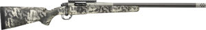 SPRINGFIELD ARMORY BOUNDARY 300PRC CF ROGUE 24"
