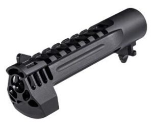 Magnum Research Desert Eagle 5″ Conversion Barrel .44 Magnum