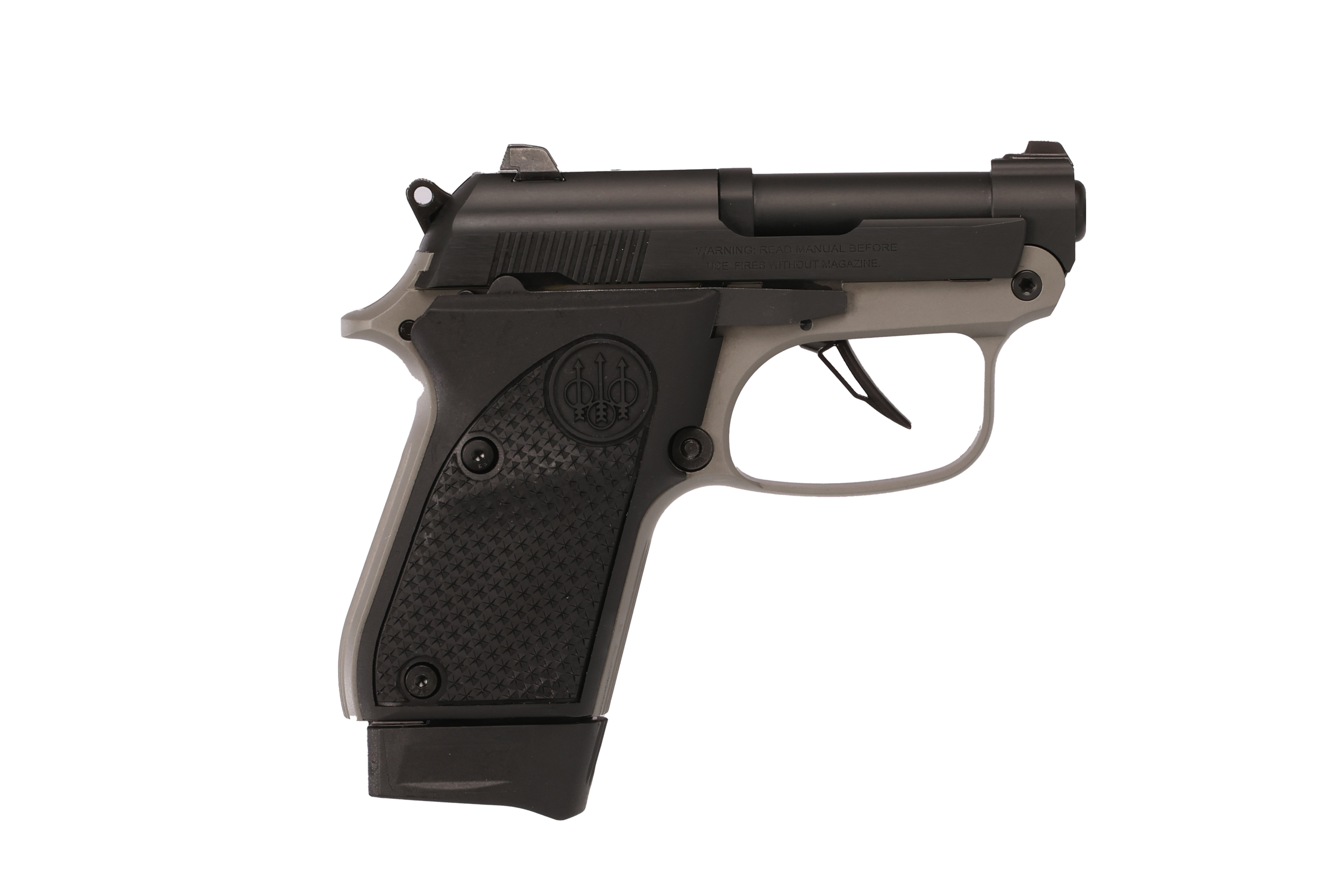 Beretta 20X Bobcat Pistol, .22 LR, Black/Polymer