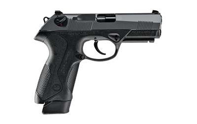 Beretta PX4 Storm G-SD Pistol, 9mm, Black/Gray