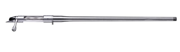 BERGARA BARRELED ACTION 6.5PRC #5.5 SS