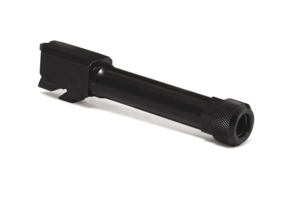 CANIK BARREL TP9 ELITE SC 9MM BLK TB