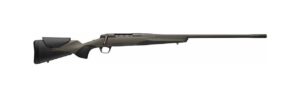 BROWNING X-BOLT 2 SPEED OD 300PRC TB #