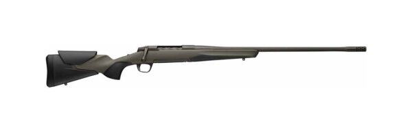 BROWNING X-BOLT 2 SPEED OD 300PRC TB #