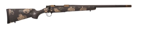 CHRISTENSEN ARMS RIDGELINE FFT 7MAG BRNZ 22"