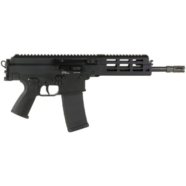 B&T APC223 Pistol, .223 Rem/5.56, 10.3-Inch, 30+1