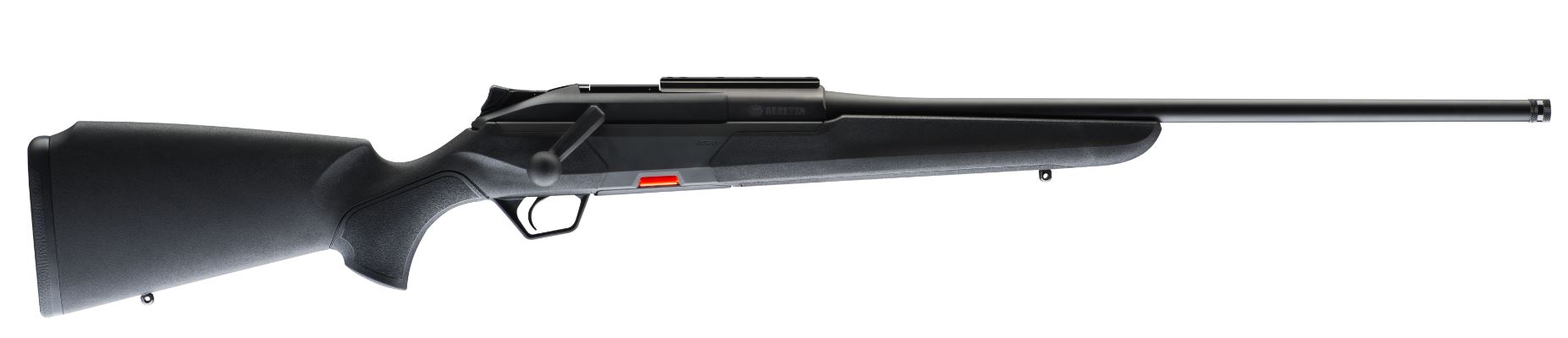 Beretta BRX1 .30-06 Springfield Straight-Pull Rifle, Black 20-inch