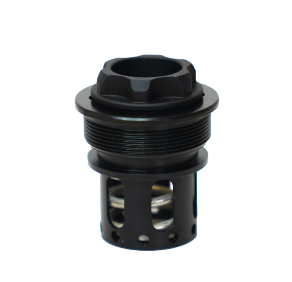 RUGGED SUPPRESSORS RUGGED UNIVERSAL CAGE MOUNT