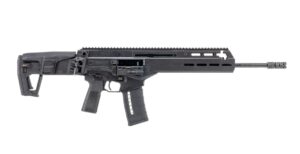 IWI Carmel Rifle, 5.56 NATO, 16-Inch, M-LOK, Black, 30-Round