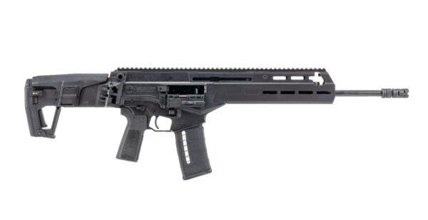 IWI Carmel Rifle, 5.56 NATO, 16-Inch, M-LOK, Black, 30-Round