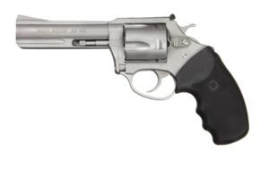 CHARTER ARMS TARGET MAG PUG 357 SS 4.2" AS