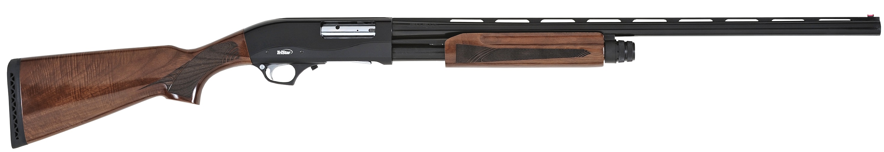 TriStar Cobra III Field Shotgun, 12 Gauge, 28-Inch Barrel, Wood Stock