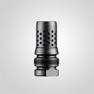 DEAD AIR ARMAMENT XENO MOUNT OMNI BRAKE