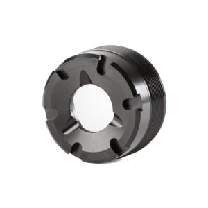 DEAD AIR ARMAMENT GHOST 9MM FRONT CAP