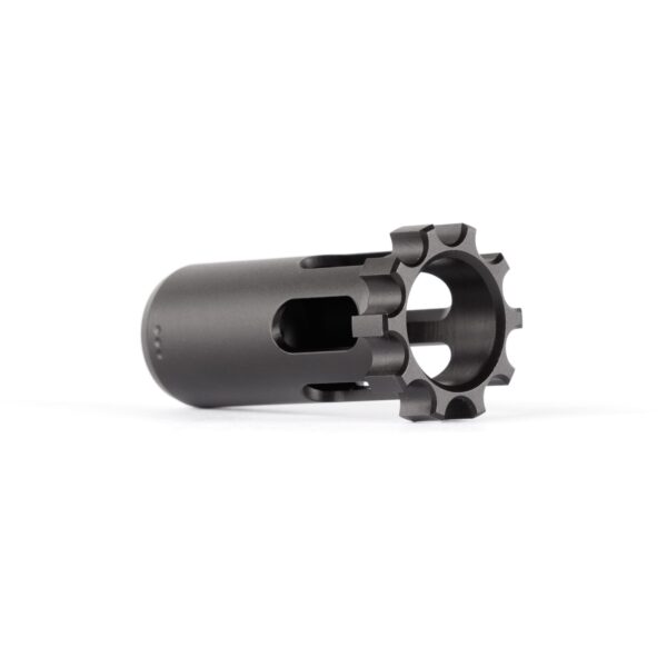 DEAD AIR ARMAMENT MOJAVE PISTON 9MM 1/2X28