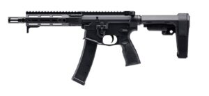 DANIEL DEFENSE PCC 9MM BLK 8.3" 30+1 BRACE
