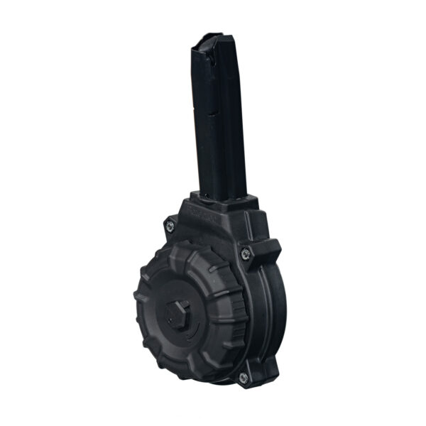 ProMag Beretta 92F 50-Round 9mm Drum Magazine