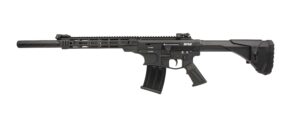 DERYA ARMS DY12 12/20 BL/SY 3" 5+1