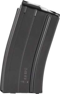 E-LANDER MAGAZINE 6.8 SPC - 17RD STEEL - additional view