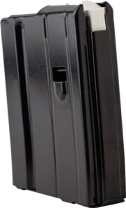 E-LANDER MAGAZINE 6.8 SPC - 10RD STEEL
