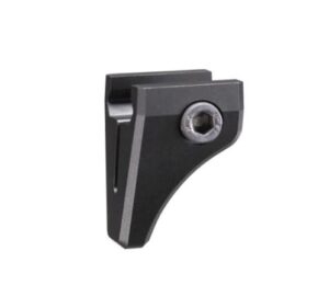 KRISS USA PICATINNY HAND STOP BLACK