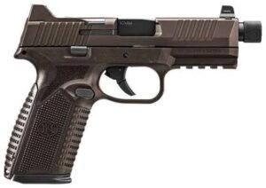 FN 510 T 10MM BRZ 4.7" 22+1