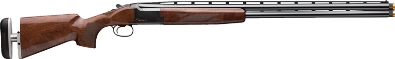 Browning Citori CX Micro 12 Gauge Shotgun, 30-Inch, Adjustable LOP