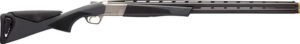 BROWNING CYNERGY CX 12GA 3" - 30"VR BLUED/SYN - additional view