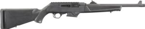 RUGER PC CARBINE 9MM LUGER - 10-SHOT THREADED BBL 1/2"-28 - additional view