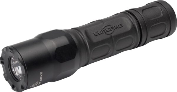 Surefire G2X Max Vision Flashlight, 800 Lumens