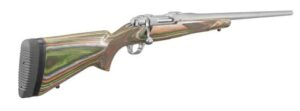 RUGER M77 HAWKEYE PREDATOR - 6.5CM S/S LAMINATE - additional view
