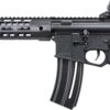 WALTHER HAMMERLI TAC R1 22LR - RIFLE 10-SHOT BLACK - additional view