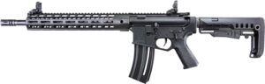 Walther Hammerli TAC R1 Rifle, .22 LR, 16.1-Inch, 10-Round - view 2