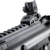 WALTHER HAMMERLI TAC R1 22LR - RIFLE 10-SHOT BLACK - additional view