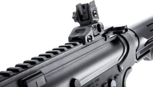 Walther Hammerli TAC R1 Rifle, .22 LR, 16.1-Inch, 10-Round - view 3