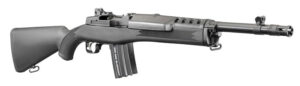 RUGER MINI-14 TACTICAL 300AAC - 20-SHOT BLACK SYN THREAD BBL - additional view