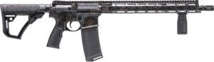 DANIEL DEF. M4 CARBINE V7 - 5.56X45 16" 32RD RATTLECAN - additional view