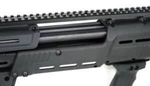DP-12 12 GA DOUBLE BARREL PUMP - SHOTGUN 16 RDS GEN II - additional view